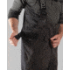 TOBE Outerwear Vivid Bib, Jet Black, M, 100122-001-004