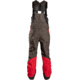 TOBE Outerwear Vivid Bib, Racing Red, XL, 100122-013-006