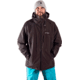 TOBE Outerwear Vivid Jacket - Mens, Jet Black, L, 500122-001-005