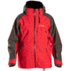 TOBE Outerwear Vivid Jacket - Mens, Racing Red, S, 500122-013-003