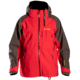 TOBE Outerwear Vivid Jacket - Mens, Racing Red, S, 500122-013-003