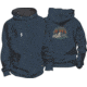 TOBE Outerwear Void Hoodie Set, Navy, 2XL, 305123-502-007