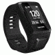 TomTom Spark 3 Music GPS Watch-Black-Large