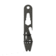 Toor Knives Multi-Tool Keychain, 1075 Steel, Spanish Moss, Multi-Tool-Spanish Moss