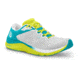 Topo Athletic Fli-Lyte 4 Road Running Shoe - Womens, White/Lime, 10.5, W049-105-WHTLIM