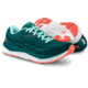 Topo Athletic Magnifly 3 Road Running Shoes - Womens, Emerald/Sky, 7.5 US, W034-075-EMESKY