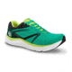Topo Athletic Magnifly 4 Road Running Shoes - Mens, Aqua/Black, 12.5, M051-125-AQUBLK
