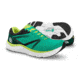 Topo Athletic Magnifly 4 Road Running Shoes - Mens, Aqua/Black, 12.5, M051-125-AQUBLK