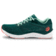 Topo Athletic Magnifly 4 Road Running Shoes - Womens, Emerald/Coral, 7, W051-070-EMECOR