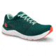 Topo Athletic Magnifly 4 Road Running Shoes - Womens, Emerald/Coral, 7, W051-070-EMECOR