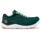 Topo Athletic Magnifly 4 Road Running Shoes - Womens, Emerald/Coral, 7, W051-070-EMECOR
