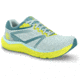 Topo Athletic Magnifly 4 Road Running Shoes - Womens, Glass Blue/Lime, 9.5, W051-095-GBLLIM