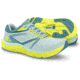 Topo Athletic Magnifly 4 Road Running Shoes - Womens, Glass Blue/Lime, 9.5, W051-095-GBLLIM