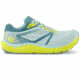 Topo Athletic Magnifly 4 Road Running Shoes - Womens, Glass Blue/Lime, 9.5, W051-095-GBLLIM