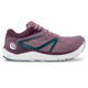 Topo Athletic Magnifly 4 Road Running Shoes - Womens, Mauve/Navy, 9, W051-090-MAVNAV