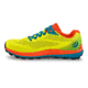 Topo Athletic MT-4 Trailrunning Shoes - Mens, Electric/Orange, 10, M052-100-ELEORG