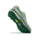 Topo Athletic MTN Racer 2 Trailrunning Shoes - Womens, Moss/Grey, 9, W047-090-MOSGRY