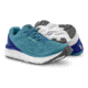 Topo Athletic Phantom - Womens, Aqua / Cobalt, Medium, 7.5, W032-075-AQUCOB