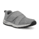 Topo Athletic Rekovr - Womens, Grey / Grey, Medium, 7.5, W025-075-GRYGRY