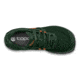 Topo Athletic Terraventure 3 Trailrunning Shoes - Mens, Dark Green/Orange, 14, M048-140-DGEORG