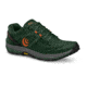 Topo Athletic Terraventure 3 Trailrunning Shoes - Mens, Dark Green/Orange, 14, M048-140-DGEORG
