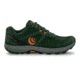 Topo Athletic Terraventure 3 Trailrunning Shoes - Mens, Dark Green/Orange, 14, M048-140-DGEORG