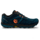Topo Athletic Terraventure 3 Trailrunning Shoes - Mens, Navy/Orange, 9 US, M048-090-NAVORG