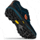 Topo Athletic Terraventure 3 Trailrunning Shoes - Mens, Navy/Orange, 9 US, M048-090-NAVORG