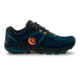 Topo Athletic Terraventure 3 Trailrunning Shoes - Mens, Navy/Orange, 11.5, M048-115-NAVORG