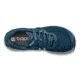 Topo Athletic Terraventure 3 Trailrunning Shoes - Womens, Denim/Mint, 10.5, W048-105-DENMNT