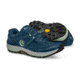 Topo Athletic Terraventure 3 Trailrunning Shoes - Womens, Denim/Mint, 10.5, W048-105-DENMNT
