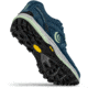 Topo Athletic Terraventure 3 Trailrunning Shoes - Womens, Denim/Mint, 7 US, W048-070-DENMNT