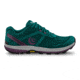 Topo Athletic Terraventure 3 Trailrunning Shoes - Womens, Teal/Purple, 7, W048-070-TEAPUR
