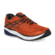 Topo Athletic Ultrafly 2 - Mens, Orange / Navy, Medium, 11, M024-110-ORGNAV
