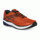 Topo Athletic Ultrafly 2 Road Running Shoe - Mens, Orange/Navy, 11 US M024-110-ORGNAV