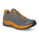 Topo Athletic Ultraventure - Mens, Grey / Gold, Medium, 8, M028-080-GRYGLD