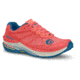 Topo Athletic W-MTN Racer 2 Shoes - Womens, Pink/Blue, 9, W047-090-PNKBLU