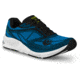 Topo Athletic Zephyr Road Running Shoes - Mens, Blue/Black, 9 US, M037-090-BLUBLK