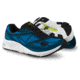 Topo Athletic Zephyr Road Running Shoes - Mens, Blue/Black, 9 US, M037-090-BLUBLK
