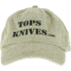 Tops Knives Baseball Cap TPHAT