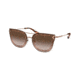 Tory Burch TY6067 Sunglasses 325413-60 - Rose Gold Frame