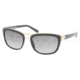 Tory Burch TY9008 Sunglasses 501/11-5419 - Black Grey Gradient
