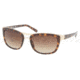 Tory Burch TY9008 Sunglasses 510/13-5419 - Tortoise Brown Gradient