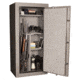 Tracker Safe 22 Gun Safe, Electronic Lock, Grey, TS22-ESR-GRY