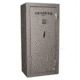 Tracker Safe 22 Gun Safe, Electronic Lock, Grey, TS22-ESR-GRY