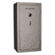 Tracker Safe 24 Gun Safe, Dial Lock, Grey, TS24-GRY