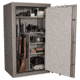Tracker Safe 30 Gun Safe, Elencronic Lock, Grey, TS30-ESR-GRY