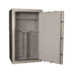 Tracker Safe 30 Gun Safe, Elencronic Lock, Grey, TS30-ESR-GRY