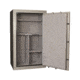 Tracker Safe 30 Gun Safe, Elencronic Lock, Grey, TS30-ESR-GRY