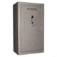 Tracker Safe 45 Gun Safe, Dial Lock, Grey, TS45-GRY